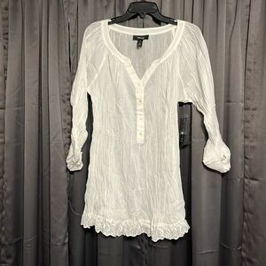 Dress shirt